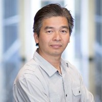 Cloudbreak Therapeutics LLC Employee Van Dinh's profile photo