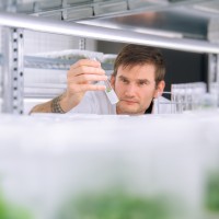 Schoneveld Breeding Employee Rutger Rothengatter's profile photo