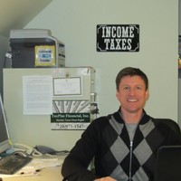 Patrick Lundberg Email & Phone Number