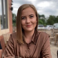 Whichrate Employee Bethany Costello's profile photo