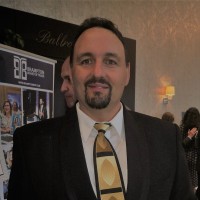 DP Cast Employee Joe Borges's profile photo