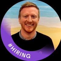 Haven Employee Nick Cook's profile photo