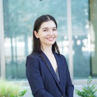 Hermès International Employee Aya I.'s profile photo