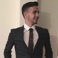 BBL Technical Employee Alexander Straker's profile photo
