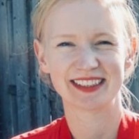 European Sleeper Employee Anna Gout-Mattsson's profile photo