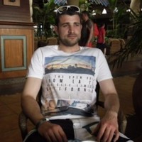 MobileCaddy Employee Jamie Cullum's profile photo