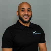 Ifinaty Employee Jared Jeffries's profile photo