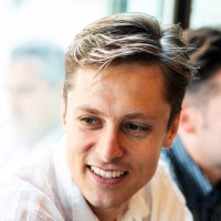 Softwire Employee Arthur Campbell's profile photo