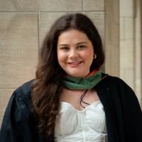 UW Health Rehab Hospital Employee Hannah Tackett's profile photo