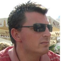 Bas van Vliet Email
