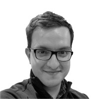 LLVM Foundation Employee Britton Watson's profile photo