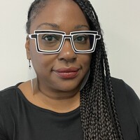 Brooklyn Community Services Employee Raine Martin's profile photo
