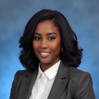 Cauridor Employee Seynabou Sar's profile photo