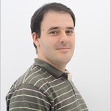 Blau IT Services Employee Alin Lupsa's profile photo