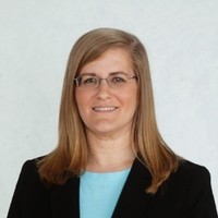 Rebecca James