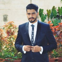 Emerald Solutions Employee Mohammed Hijaz's profile photo