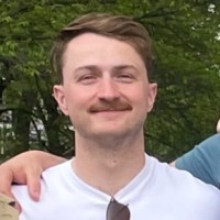 Accipio Employee Seán Lea's profile photo