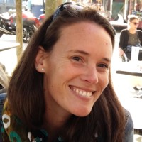 Batiment CFA Bretagne Employee Anne-Cécile Garnier's profile photo