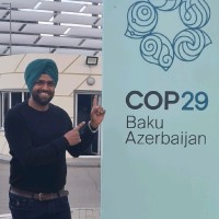 Synnc Employee Dalvir Singh's profile photo