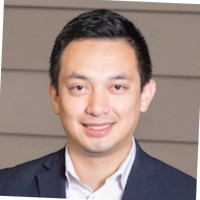 Hyatt Regency Tysons Corner Employee Jerico Bueno's profile photo