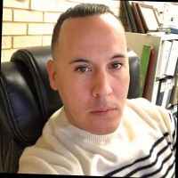 Griffith Energy Services, Inc. Employee John Hall's profile photo