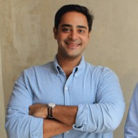 Good Capital Employee Rohan Malhotra's profile photo