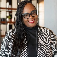 Degree Forward Employee Talisha Brown's profile photo