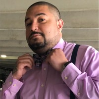 Victor Falcon Email & Phone Number