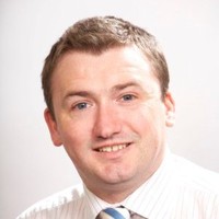 ACS Construction Group Ltd Employee Adrian Henderson's profile photo