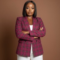 mNotify Company Limited Employee Cindy Tagoe's profile photo