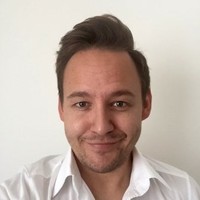 marbet Employee Tobias Fandrich's profile photo