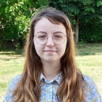redBit games Employee Sara Rizzo's profile photo