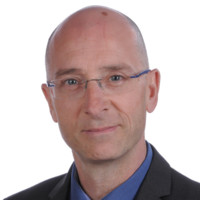 Panasonic Automotive Systems Europe GmbH Employee Davide Trinca's profile photo