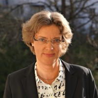 Stiftung Niedersachsen Employee Daniela Koss's profile photo