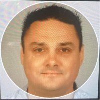 SPIE Nederland Employee Rick de Groot's profile photo