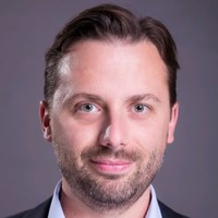 DATAGROUP Employee Erik Dietze's profile photo