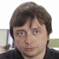 OVH Employee Miroslaw Klaba's profile photo