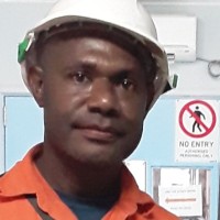 New Britain Palm Oil Ltd Employee Jonathan Sonin's profile photo