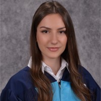 Intelory Employee Anela Ejupi's profile photo