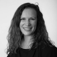 CARMILA Employee Elodie Levy's profile photo