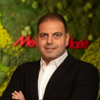 MediaMarkt Turkey Employee Burak Ozturk's profile photo