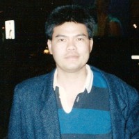 Optimz Global Employee Charlie Tran's profile photo