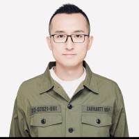 Yadea Employee Steve Mo's profile photo