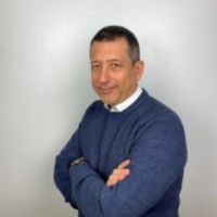 OMECO S.R.L. Employee Marco Casaril's profile photo