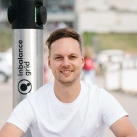 Inbalance grid Employee Nerijus Siaulys's profile photo