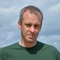 Colt Technology Services Employee Nick Buckingham's profile photo