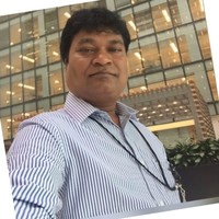 HHS Employee Ashok Y.'s profile photo