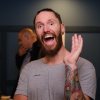 Kernel Employee Andrew Moffatt's profile photo