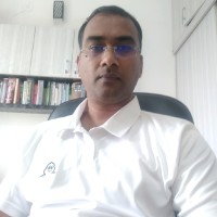 HCLSoftware Employee Dinesh S's profile photo