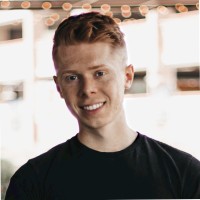 Forward Agency Employee Zach Eller's profile photo